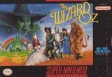 Wizard of Oz, The (Super Nintendo)